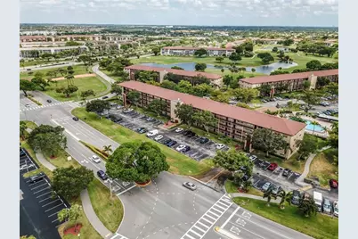 13455 SW 9th Court #404J, Pembroke Pines, FL 33027 - Photo 9