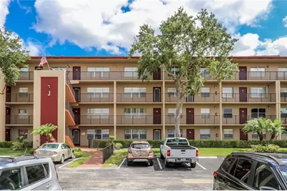 13455 SW 9th Court #404J, Pembroke Pines, FL 33027 - Photo 11