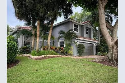 10366 Buena Ventura Drive, Boca Raton, FL 33498 - Photo 1