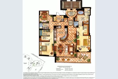 10295 Collins Avenue #2405, Bal Harbour, FL 33154 - Photo 3