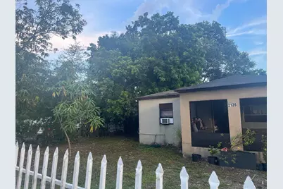 2126 NW 92nd Street, Miami, FL 33147 - Photo 1