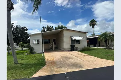 5591 Hemingway Court #E-01, Fort Pierce, FL 34982 - Photo 1
