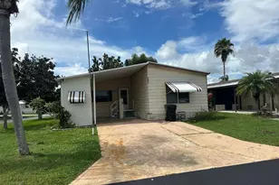 5591 Hemingway Ct, Fort Pierce, FL 34982 - Photo 1