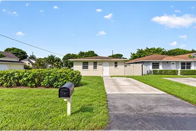 603 N Broadway, Lantana, FL 33462 - Photo 33