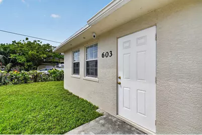 603 N Broadway, Lantana, FL 33462 - Photo 5