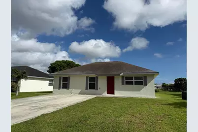 509 Orchard Park Drive, Clewiston, FL 33440 - Photo 1