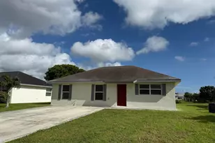 509 Orchard Park Dr, Clewiston, FL 33440 - Photo 1