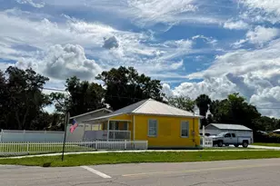 200 SE 3rd St, Okeechobee, FL - Photo 1