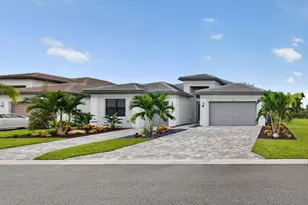 11665 SW Ter Ct, Port Saint Lucie, FL 34987 - Photo 3