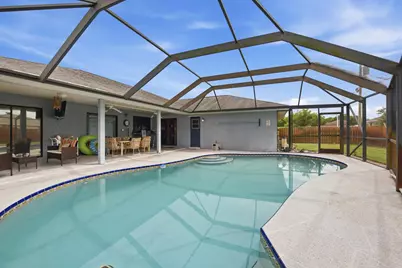 1980 SW Aguero Street, Port Saint Lucie, FL 34953 - Photo 7