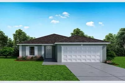 311 NW 12th Street, Okeechobee, FL 34972 - Photo 1