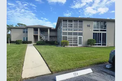 16 Lake Vista Trail #207, Port Saint Lucie, FL 34952 - Photo 3