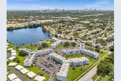 2309 Park Lane #316, Hollywood, FL 33021 - Photo 53