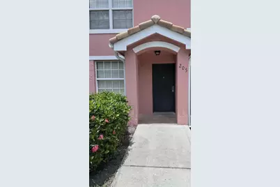 162 SW Peacock Boulevard #205, Port Saint Lucie, FL 34986 - Photo 1