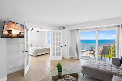 4511 S Ocean Boulevard #807, Highland Beach, FL 33487 - Photo 9