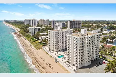 4511 S Ocean Boulevard #807, Highland Beach, FL 33487 - Photo 3