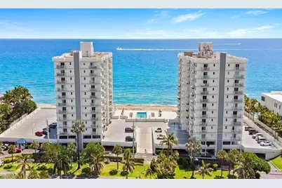 4511 S Ocean Boulevard #807, Highland Beach, FL 33487 - Photo 25
