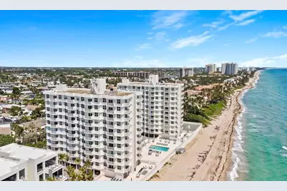 4511 S Ocean Boulevard #807, Highland Beach, FL 33487 - Photo 27