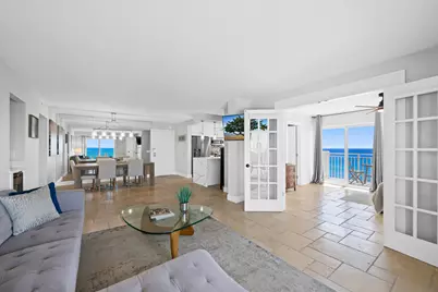 4511 S Ocean Boulevard #807, Highland Beach, FL 33487 - Photo 13