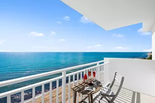 4511 S Ocean Blvd, Highland Beach, FL 33487 - Photo 1