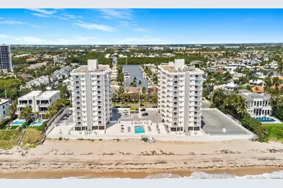 4511 S Ocean Boulevard #807, Highland Beach, FL 33487 - Photo 31