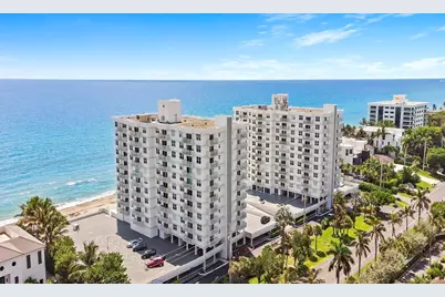 4511 S Ocean Boulevard #807, Highland Beach, FL 33487 - Photo 5