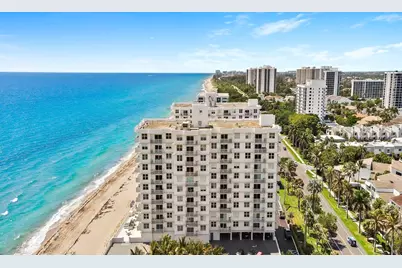 4511 S Ocean Boulevard #807, Highland Beach, FL 33487 - Photo 29