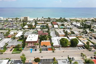 4620 Bougainvilla Drive #4, Lauderdale by the Sea, FL 33308 - Photo 1