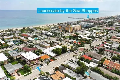 4620 Bougainvilla Drive #4, Lauderdale by the Sea, FL 33308 - Photo 13