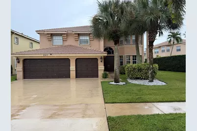 2243 Ridgewood Circle, Royal Palm Beach, FL 33411 - Photo 1