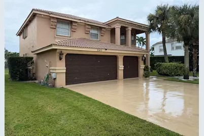 2243 Ridgewood Circle, Royal Palm Beach, FL 33411 - Photo 5