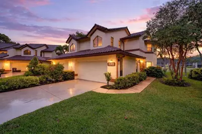 5315 10th Fairway Drive #2, Delray Beach, FL 33484 - Photo 1