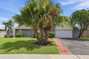 4790 NW 85th Ave, Lauderhill, FL 33351 - Photo 1