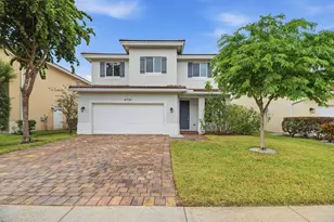4791 Foxtail Palm Ct, Greenacres, FL 33463 - Photo 1
