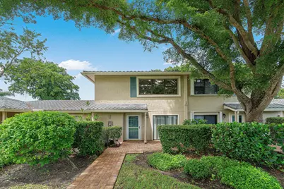 13 Westgate Lane #13B, Boynton Beach, FL 33436 - Photo 1