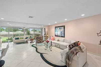 13 Westgate Lane #13B, Boynton Beach, FL 33436 - Photo 5