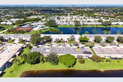 18800 Haywood Terrace #7, Boca Raton, FL 33496 - Photo 35