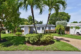 201 NE 16th Ct, Fort Lauderdale, FL 33305 - Photo 1