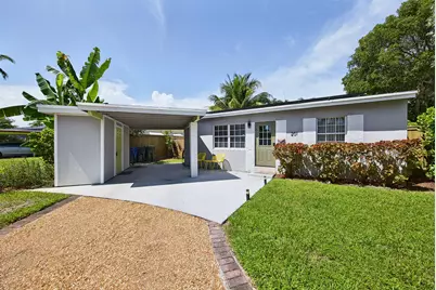 201 NE 16th Court, Fort Lauderdale, FL 33305 - Photo 1