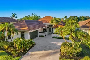 107 Golfview Ct, Palm Beach Gardens, FL 33418 - Photo 1