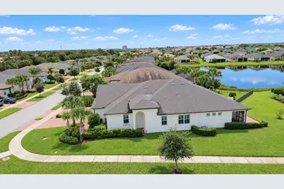 11476 SW Lake Park Drive, Port Saint Lucie, FL 34987 - Photo 3