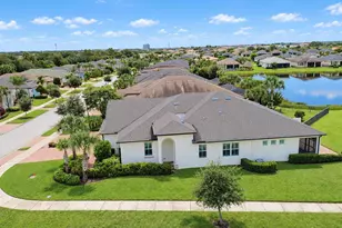 11476 SW Lake Park Dr, Port Saint Lucie, FL 34987 - Photo 3