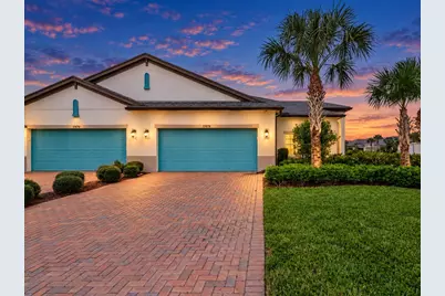 11476 SW Lake Park Drive, Port Saint Lucie, FL 34987 - Photo 1