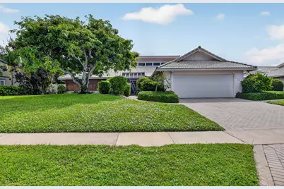 5680 NW 3rd Terrace, Boca Raton, FL 33487 - Photo 1