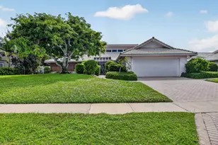 5680 NW 3rd Ter, Boca Raton, FL 33487 - Photo 1