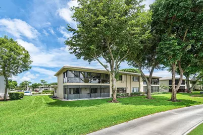 37 Stratford Lane W #D, Boynton Beach, FL 33436 - Photo 31