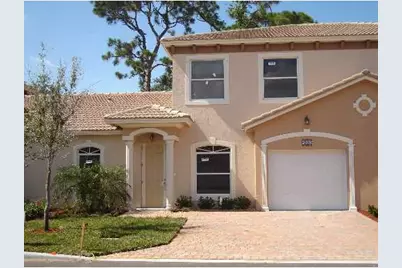4704 Villas Santorini Drive, Lake Worth, FL 33461 - Photo 1