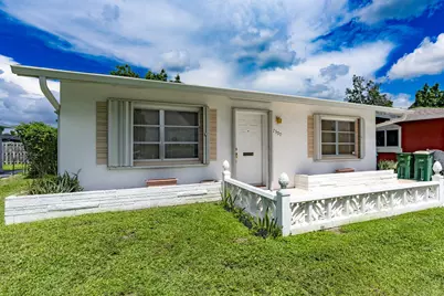 7307 NW 62nd Street, Tamarac, FL 33321 - Photo 41