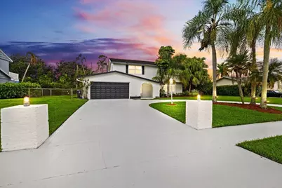 3179 Hoylake Rd Hoylake Road, Lake Worth, FL 33467 - Photo 3