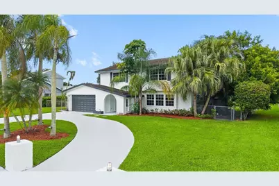 3179 Hoylake Rd Hoylake Road, Lake Worth, FL 33467 - Photo 1